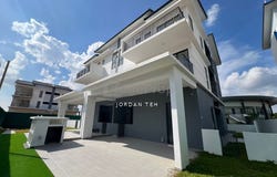 Shah Alam, Selangor 40160