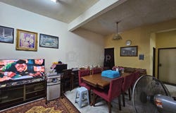 Alam Damai Bakti, Cheras, Kuala Lumpur 56000