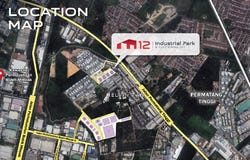Bukit Mertajam, Penang 14000