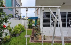 Lengkok Pemancar, Gelugor, Penang