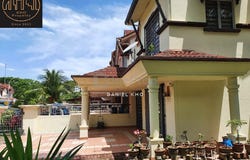 Taman Bukit Subang, Bukit Subang, Selangor 40160