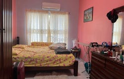 Jalan Tasik Puteri, Rawang, Selangor 48300