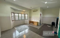 Jalan Kapar, Kapar, Selangor