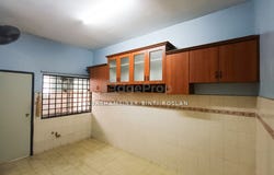 Jalan Hulubalang, Klang, Selangor 41200