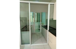 Off Jalan Kerinchi, Bangsar South, Kuala Lumpur 59200