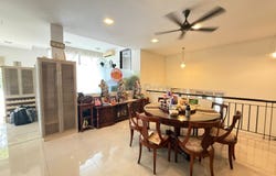 Sungai Buloh, Selangor 47000