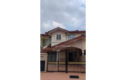 Jalan BPP 3/3, Seri Kembangan, Selangor 43300