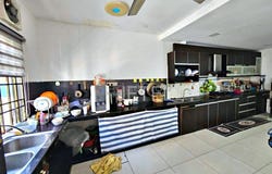 Bukit Tinggi 3, Klang, Selangor 41200