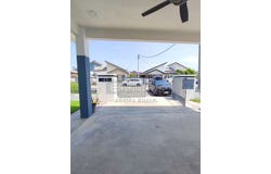 Jalan Salak Pekerti, Sepang, Selangor 43900