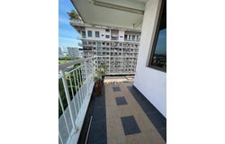 Jalan Pangsapuri Subang Andaman, Shah Alam, Selangor 40300