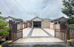 Sepang, Selangor 43900