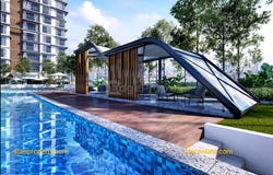 Jalan SS 24/11, Taman Megah, Petaling Jaya, Selangor 47301