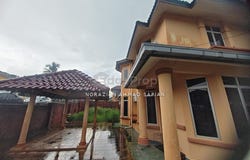 Jalan TTS, Semenyih, Selangor 43500