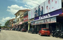 Sungai Petani, Kedah 08000
