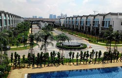 Jalan Setia Villa , Cyberjaya, Selangor 63000