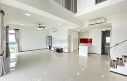 Persiaran Residen, Desa ParkCity, Kuala Lumpur 52200