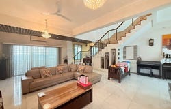 Jalan Dagang 1/7, Ampang, Selangor 68000