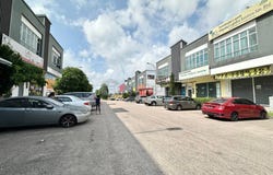 Pasir Gudang, Johor 81700