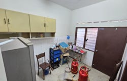 Jalan Midah, Cheras, Cheras, Kuala Lumpur 56000
