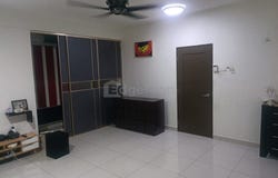 Jalan Kerongsang, Klang, Selangor 41200