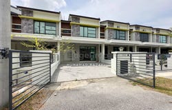 Jln Saujana Perdana 4D, Sungai Buloh, Selangor 47000