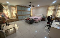 Templer Park Resort, Rawang, Selangor 48000