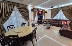 Iskandar Puteri, Johor 79100