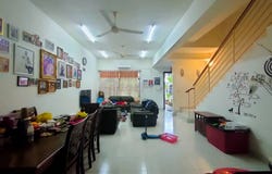 Jalan MR 2/19, Rawang, Selangor 48020