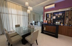 Jalan Tanjong Sepat 2, Seputeh, Kuala Lumpur 58000