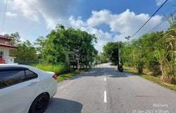 Persiaran Tasik Senangin, Lenggeng, Negeri Sembilan 71750