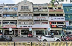 Off Jalan Perkasa, 55100 Cheras, Kuala Lumpur, Cheras, Kuala Lumpur 55100