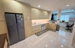 Taman Amoda, Rawang, Selangor 48000