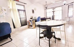 Jalan Sepah Puteri, Seksyen 5, Kota Damansara, Kota Damansara, Selangor 47810