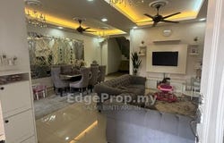 Jalan Tasik Puteri, Rawang, Selangor 48300