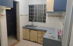 Jalan 6/95B, Cheras, Kuala Lumpur 56100