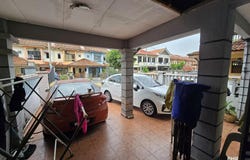 Bangi, Selangor 43650