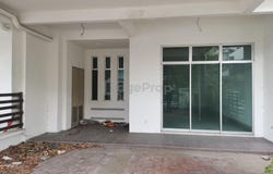Jalan 8, Bangi, Selangor 43650