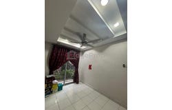 Jalan Aman Perdana, Klang, Selangor 41050