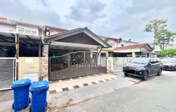 Shah Alam, Selangor 40150