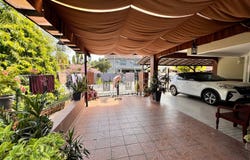 Melawati, Ampang, Kuala Lumpur 53100