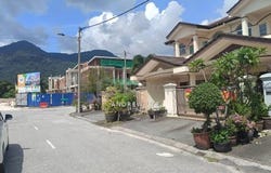 TAMAN DESA RISHAH INDAH, Kinta, Perak