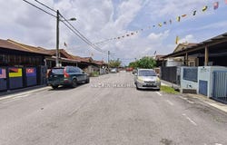 Jalan Kebun Nenas, Klang, Selangor 41200