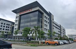 Jenjarom, Selangor 42610