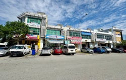 Shah Alam, Selangor 0