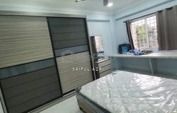 Bandar Sungai Long, Selangor 43000