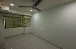Jalan 18/155b, Taman Esplanade, Bukit Jalil, Kuala Lumpur 46050