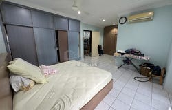 Jalan Sungai Long, Bandar Sungai Long, Selangor 43200