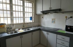 Jalan Indah, Ampang, Selangor 68000