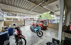 Jalan Sri Jelok, Kajang, Selangor 43000