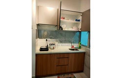 Jalan Ostia Utama, 43650, Selangor, Bangi, Selangor 43650